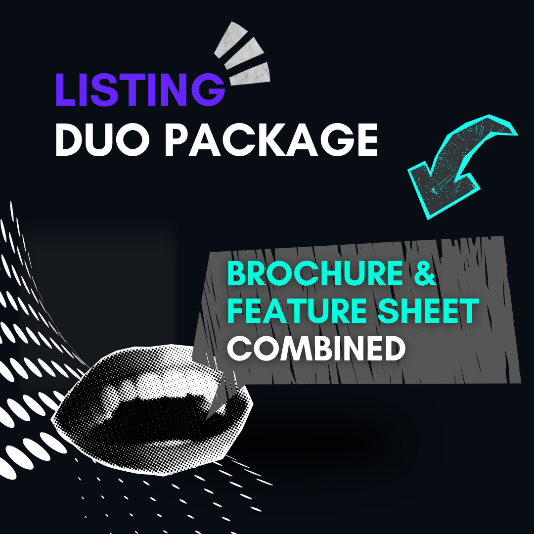 Listing Duo Package From