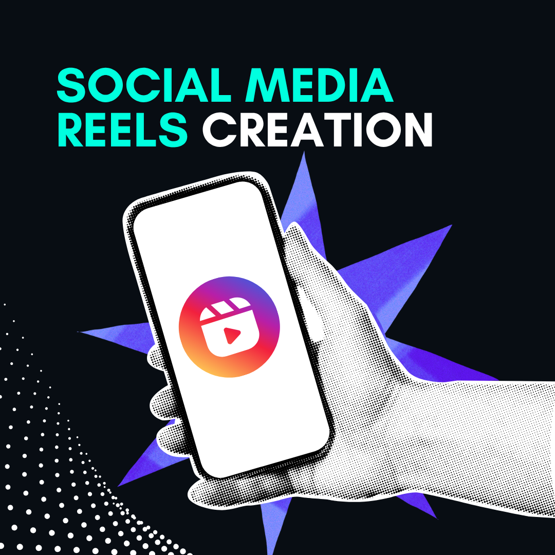 Instagram/TikTok Reels Creation