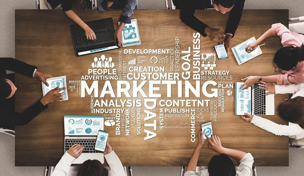 WHY MARKETING IS IMPORTANT FOR YOUR REAL ESTATE?