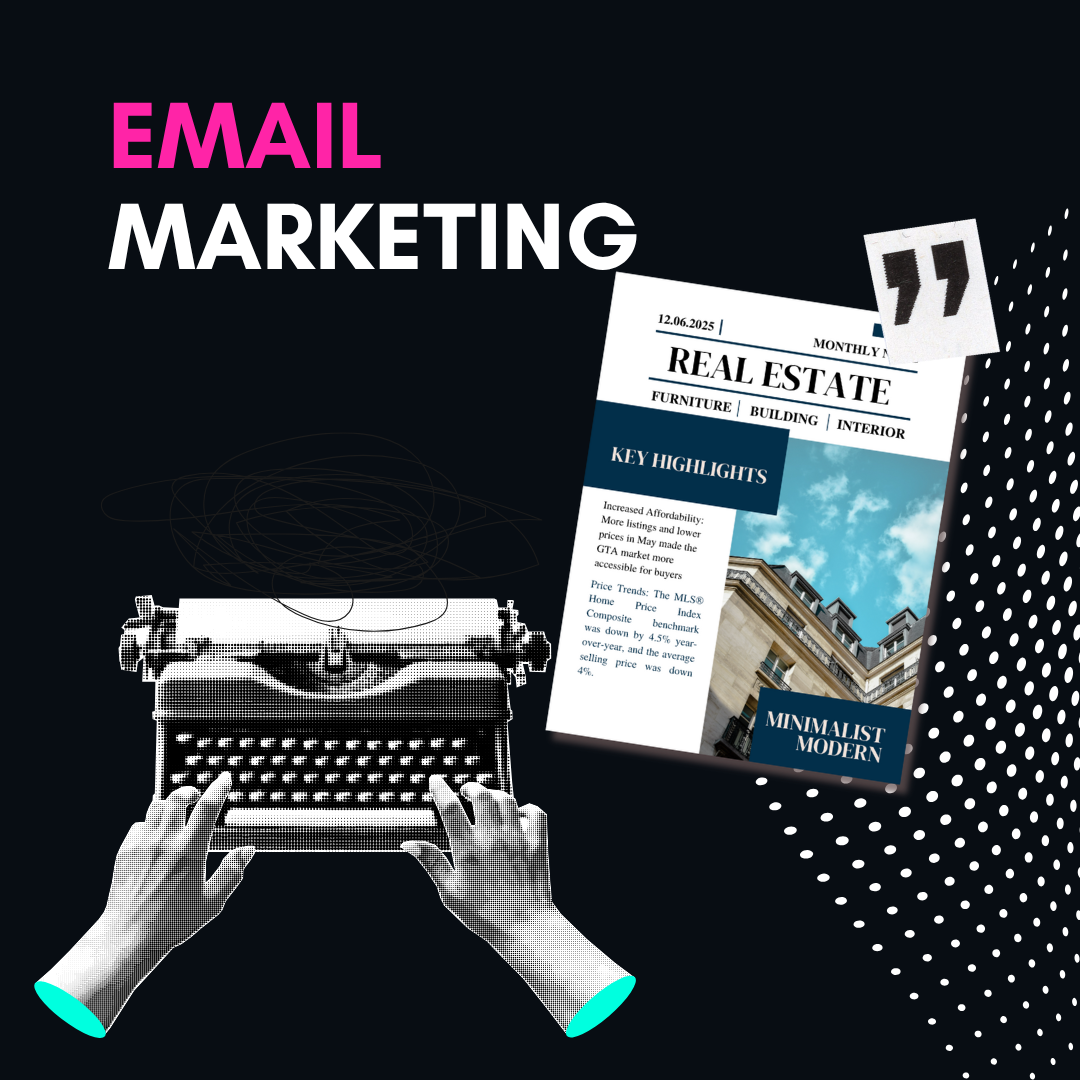 Email Marketing