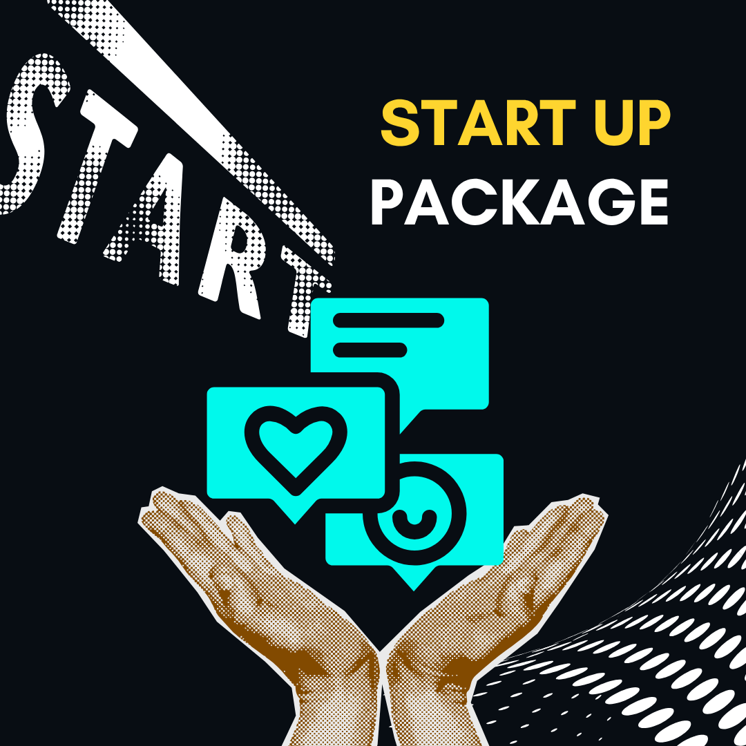 Start up package