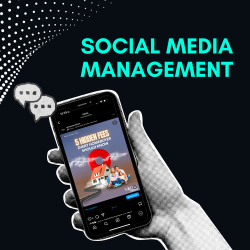 Social Media Management