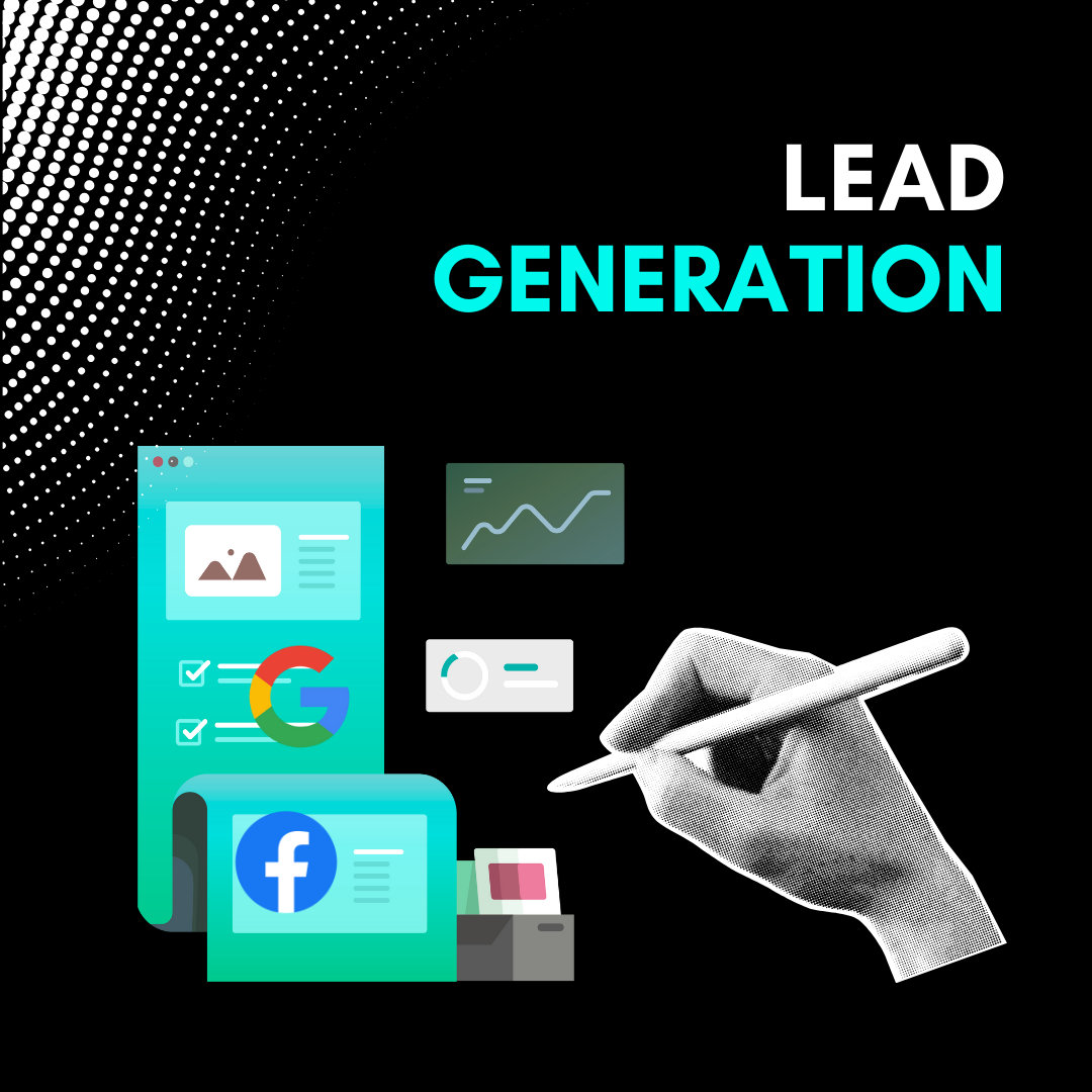 Lead Generation